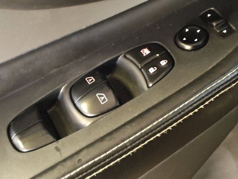 Used 2019 Nissan Murano SV image 27