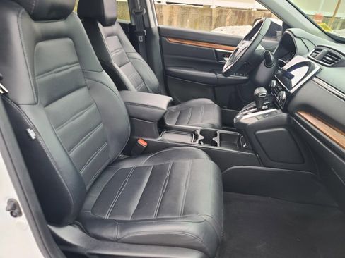 Used 2022 Honda CR-V EX-L image 19