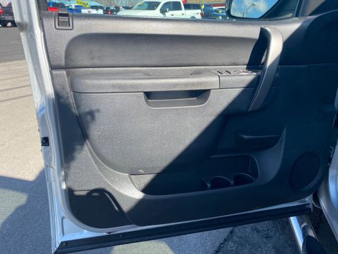 Used 2013 Chevrolet Silverado 1500 LT w/ All-Star Edition image 9