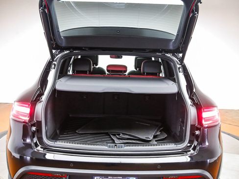 Certified 2026 Porsche Macan S AWD/4WD image 31