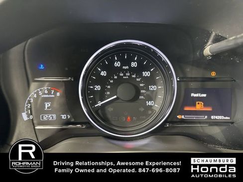 Certified 2022 Honda HR-V EX image 17