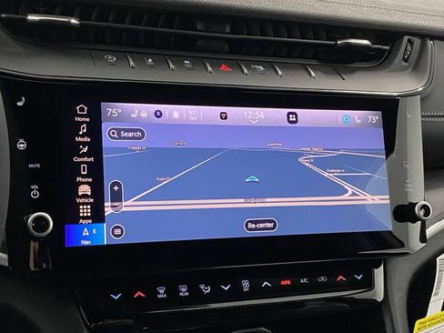 New 2026 Jeep Grand Cherokee Altitude AWD/4WD image 10