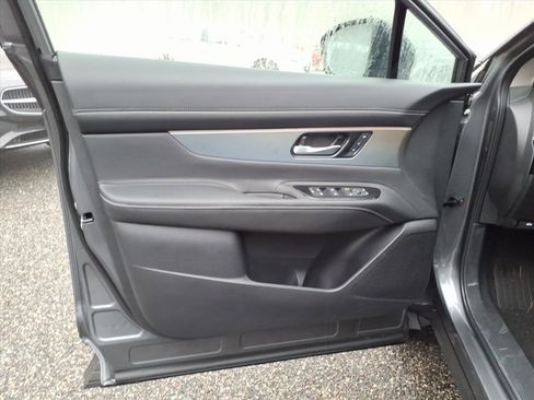 New 2026 Nissan Murano SL image 8