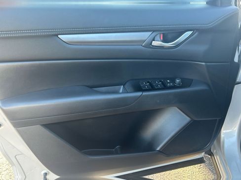 Used 2025 MAZDA CX-5 AWD 2.5 S w/ Preferred Package image 18