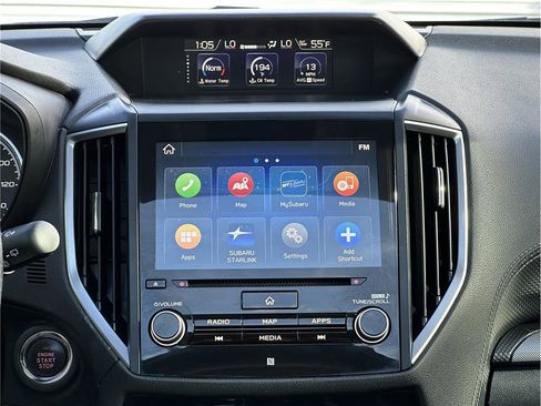 Used 2019 Subaru Forester Limited w/ Popular Package #3 image 24