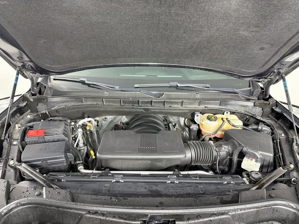 Used 2022 Chevrolet Tahoe Premier AWD/4WD image 33