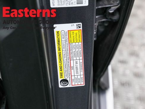 Used 2019 Honda Accord EX image 36