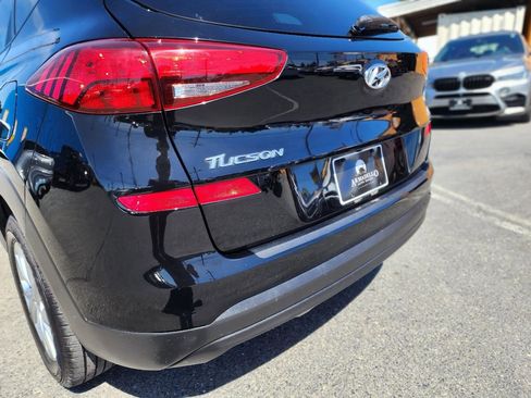 Used 2019 Hyundai Tucson SE AWD/4WD image 38