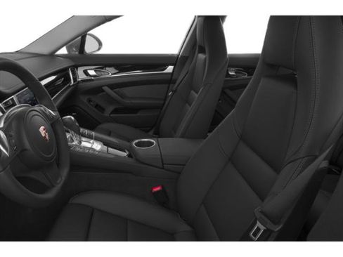 Used 2015 Porsche Panamera 4 w/ Premium Package image 9