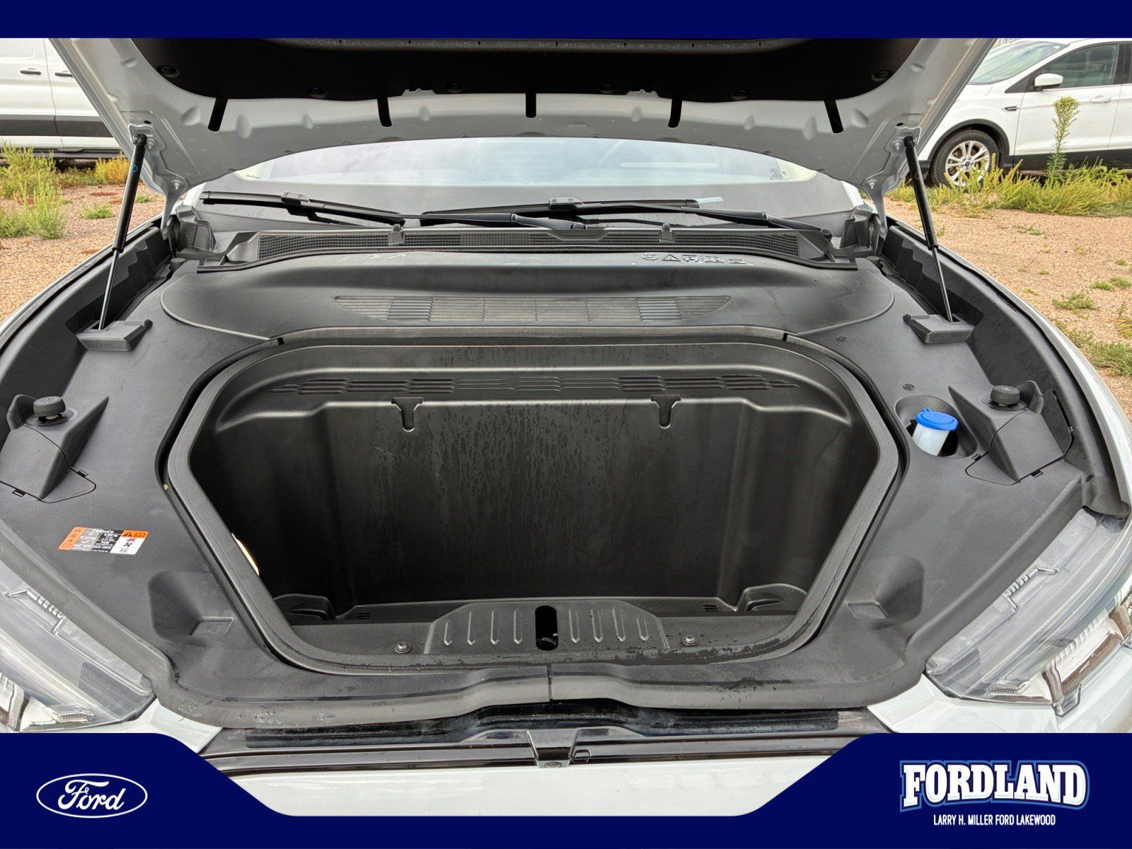 Used 2023 Ford Mustang Mach-E Premium AWD/4WD image 21