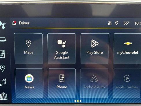 Used 2023 Chevrolet Suburban High Country w/ Premium Package image 28