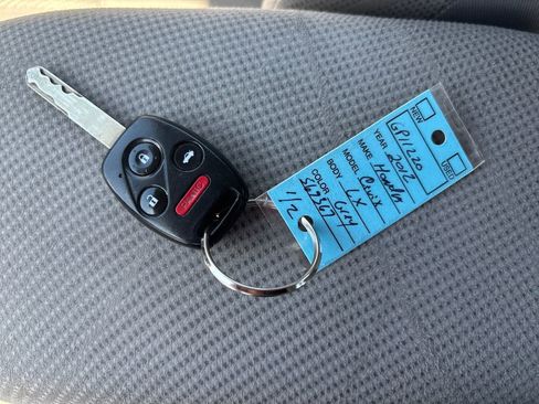 Used 2012 Honda Civic LX image 31