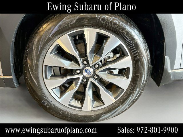 Used 2023 Subaru Outback Limited XT AWD/4WD image 33