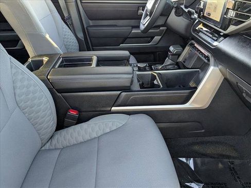 Certified 2025 Toyota Tundra SR5 image 19