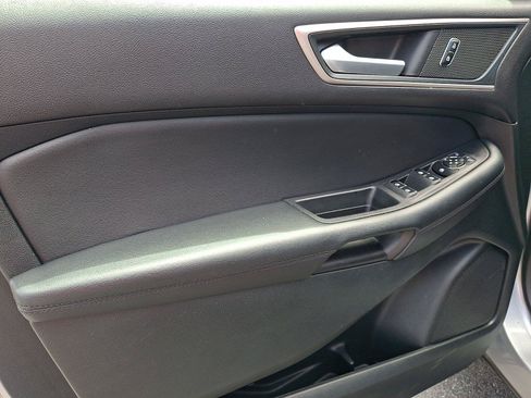 Used 2024 Ford Edge SEL AWD/4WD image 12