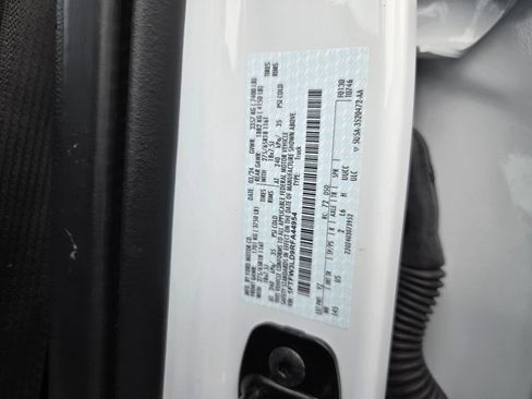 Used 2024 Ford F150 XLT w/ Mobile Office Package AWD/4WD image 17