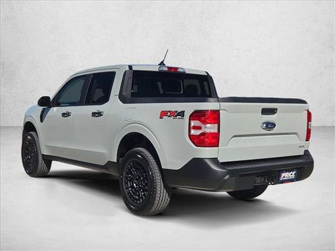 Used 2022 Ford Maverick XLT w/ Equipment Group 300A Standard AWD/4WD image 7