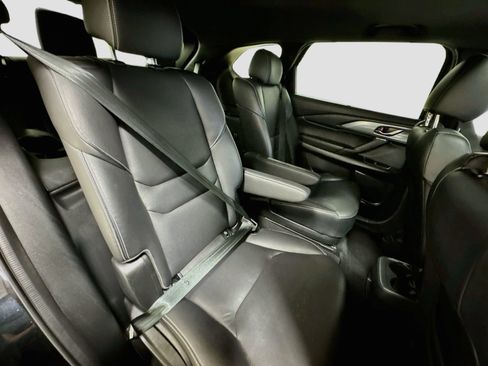Used 2023 MAZDA CX-9 Grand Touring AWD/4WD image 30