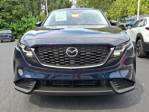 New 2026 MAZDA CX-5 Select AWD/4WD image 2