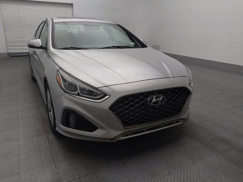 Used 2018 Hyundai Sonata Sport image 14