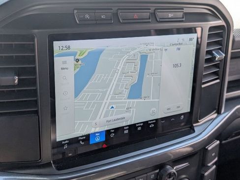 Used 2024 Ford F150 STX image 25