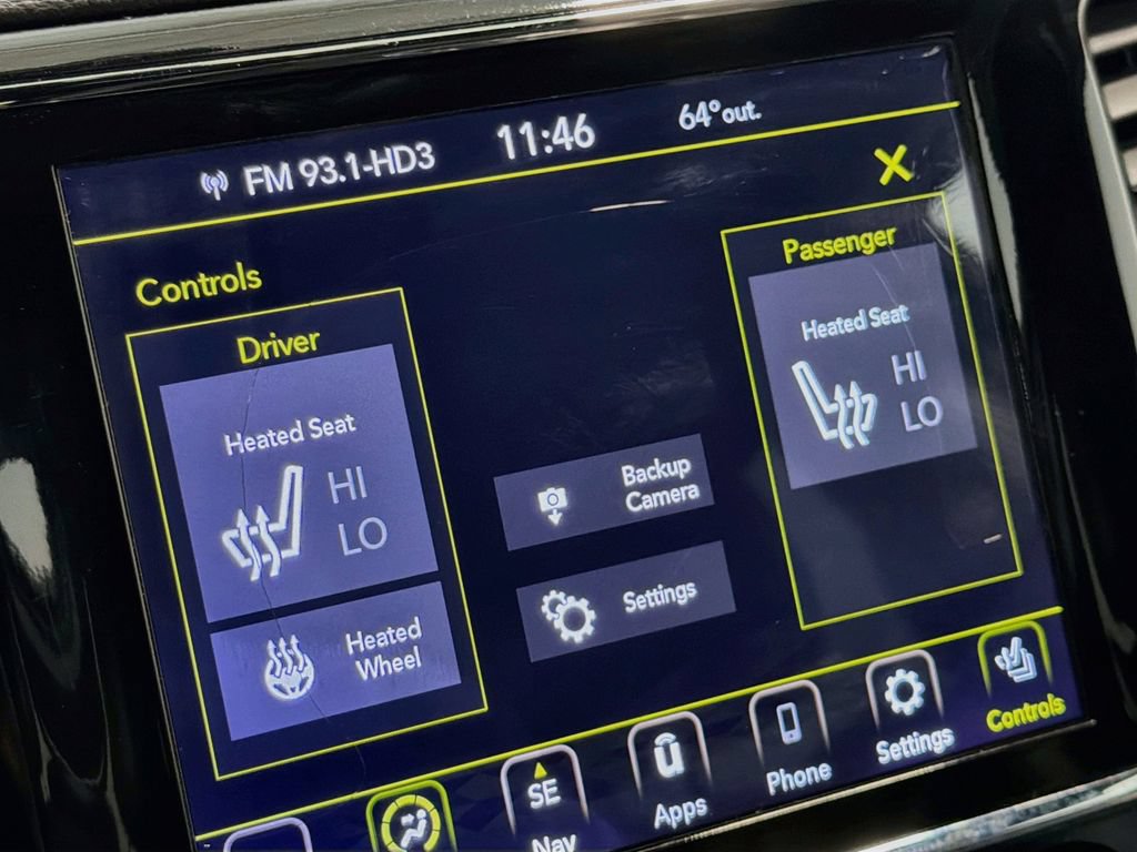 Used 2020 Jeep Grand Cherokee Limited AWD/4WD image 20