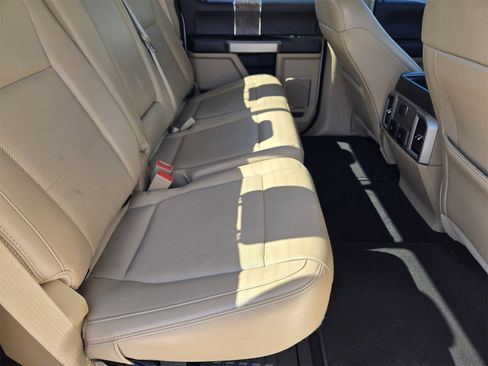Used 2019 Ford F250 Lariat w/ Lariat Ultimate Package image 29