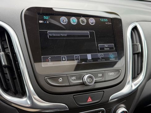 Used 2018 Chevrolet Equinox LT AWD/4WD image 49