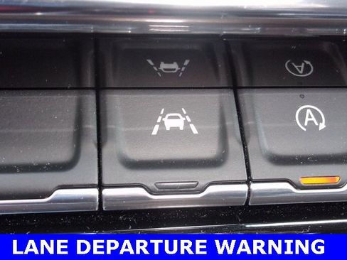 Used 2024 Chevrolet Silverado 1500 RST w/ All Star Edition Plus image 4