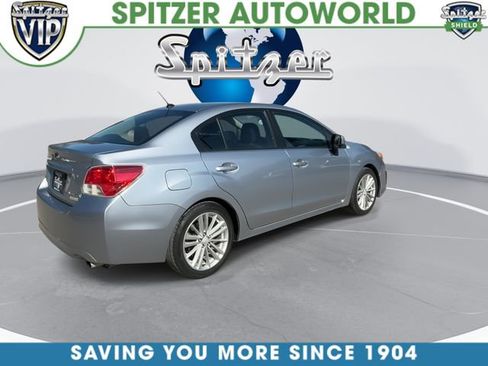 Used 2013 Subaru Impreza 2.0i Premium image 9