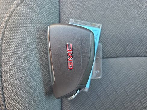 New 2026 GMC Sierra 2500 Pro w/ Convenience Package image 34