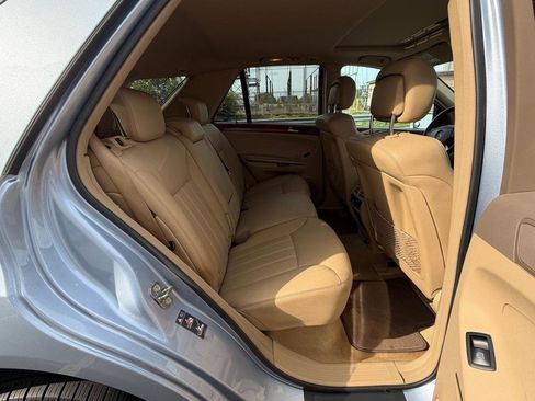 Used 2008 Mercedes-Benz ML 350 4MATIC image 20