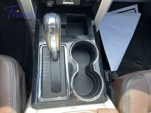 Used 2012 Ford F150 Platinum AWD/4WD image 23