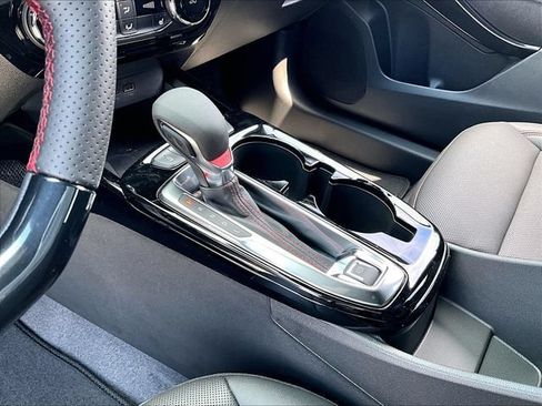 New 2026 Chevrolet Trax RS w/ Sunroof Package FWD image 13