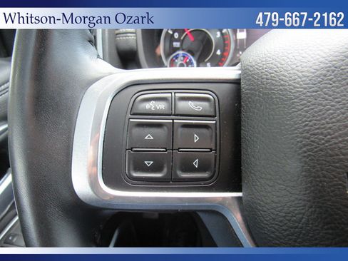 Used 2022 RAM 2500 Laramie AWD/4WD image 40