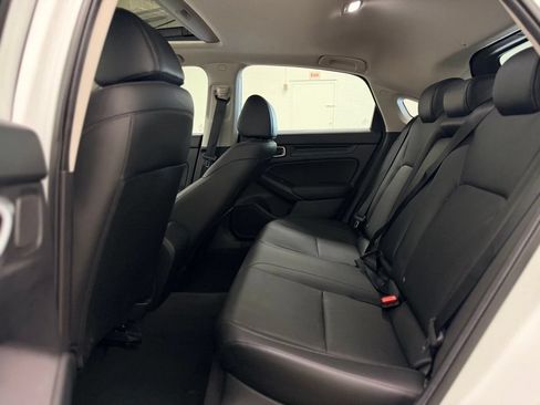 Used 2023 Honda Civic EX-L image 23