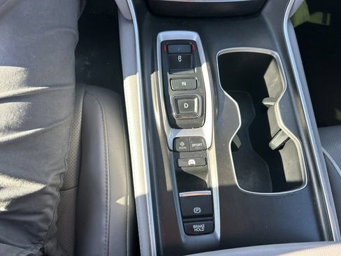 Used 2018 Honda Accord EX-L image 11