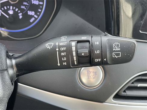 Certified 2022 Hyundai Palisade SEL w/ Premium Package image 18