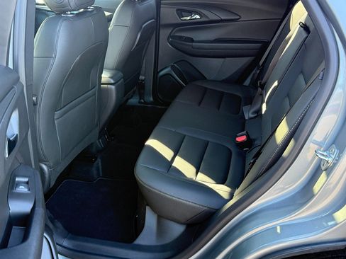 Used 2025 Chevrolet TrailBlazer ACTIV w/ Convenience Package image 23
