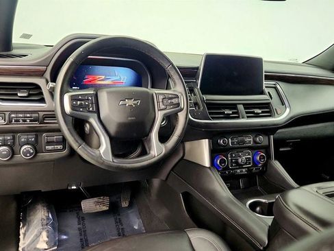 Used 2023 Chevrolet Tahoe Z71 w/ Luxury Package image 13