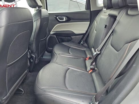Used 2022 Jeep Compass Limited image 14