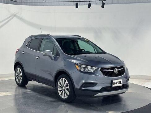 Used 2019 Buick Encore Preferred FWD image 28