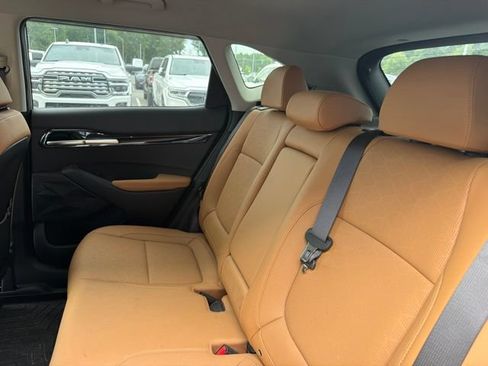 Used 2024 Kia Seltos SX AWD/4WD image 14