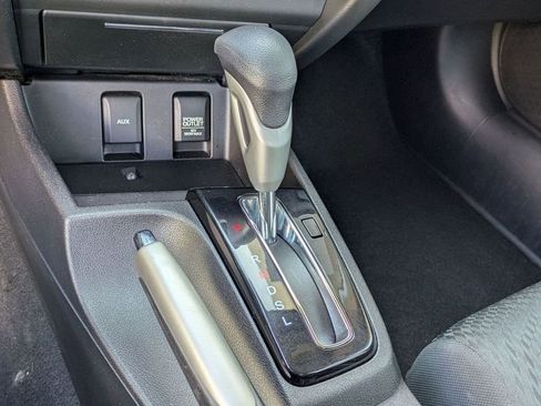 Used 2015 Honda Civic LX image 8