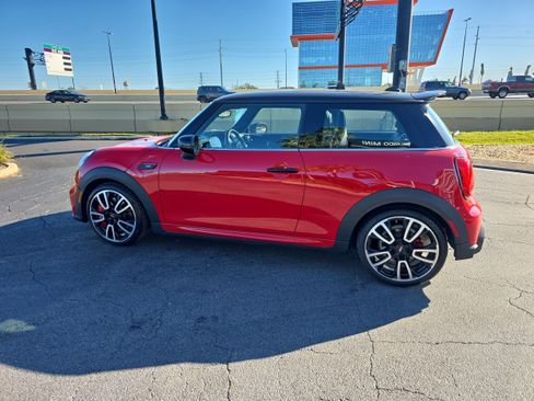 Used 2024 MINI Cooper John Cooper Works image 6