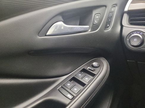 Used 2019 Buick Envision Premium w/ LPO, Cargo Package AWD/4WD image 27
