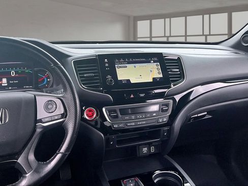 Used 2019 Honda Passport Touring image 9