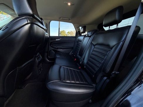 Certified 2022 Ford Edge SEL w/ Convenience Package image 31