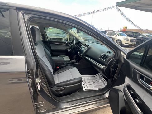 Used 2018 Subaru Legacy 2.5i Sport AWD/4WD image 10