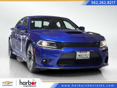 Used 2022 Dodge Charger R/T